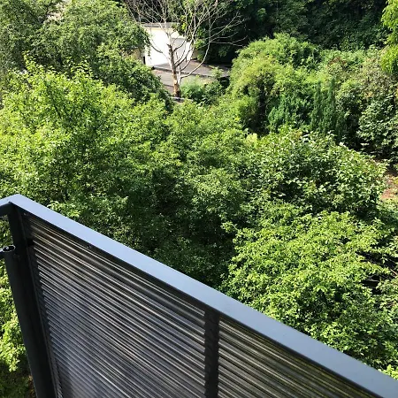 Kamienny Potok Apartamento Sopot