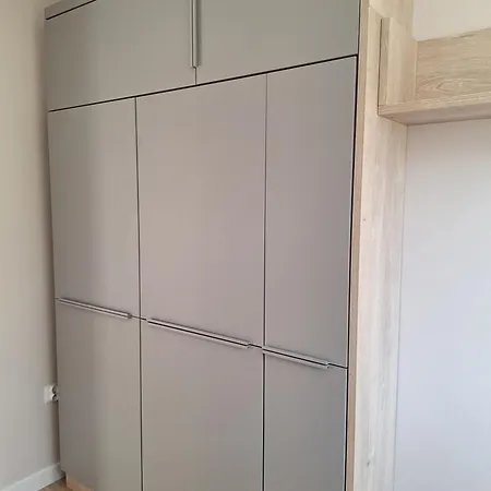 Kamienny Potok Apartamento *