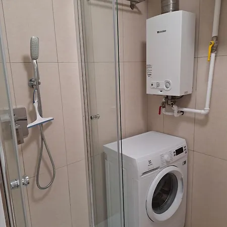 Apartamento Kamienny Potok Sopot