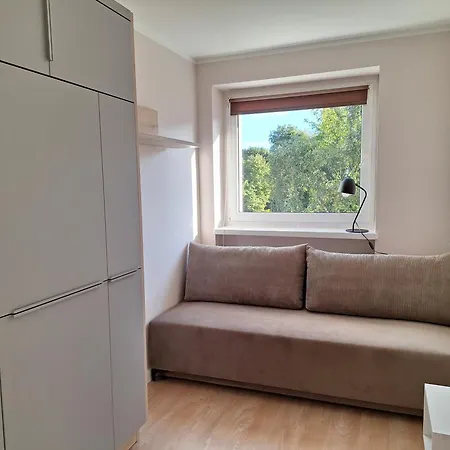 Kamienny Potok Apartamento Sopot