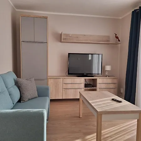 Kamienny Potok Apartamento