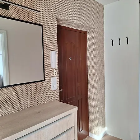 Kamienny Potok Apartamento Sopot
