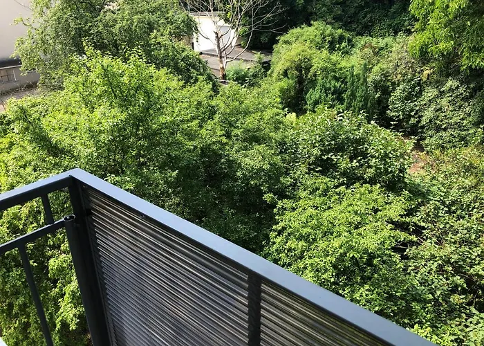 Kamienny Potok Apartamento Sopot