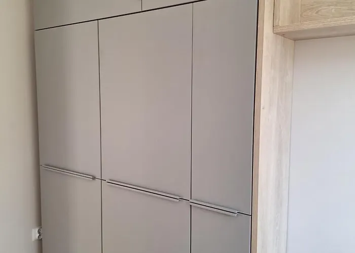 Kamienny Potok Apartamento *