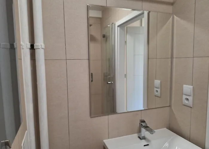 Apartamento Kamienny Potok