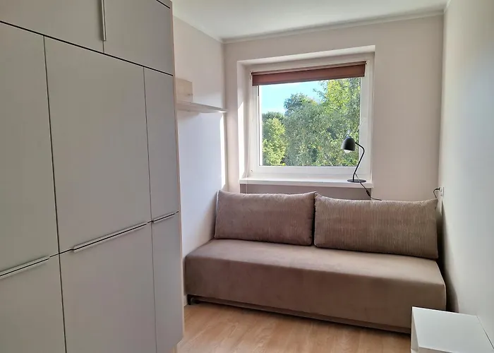 Kamienny Potok Apartamento Sopot
