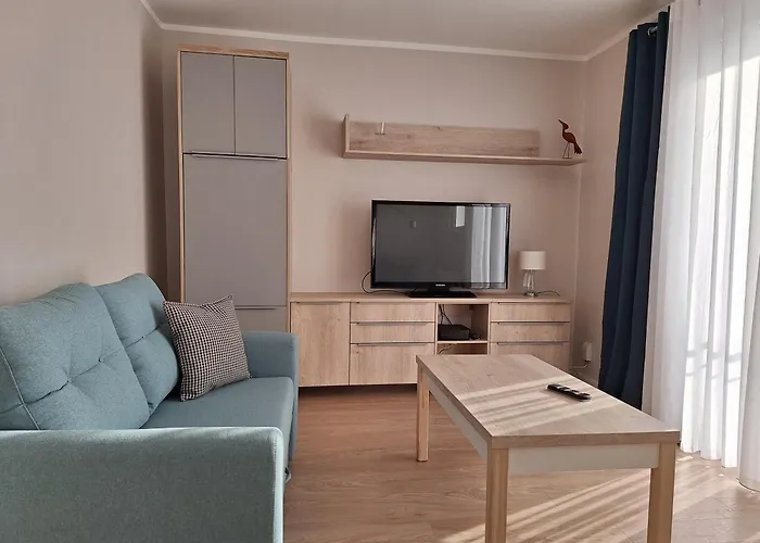 Kamienny Potok Apartamento