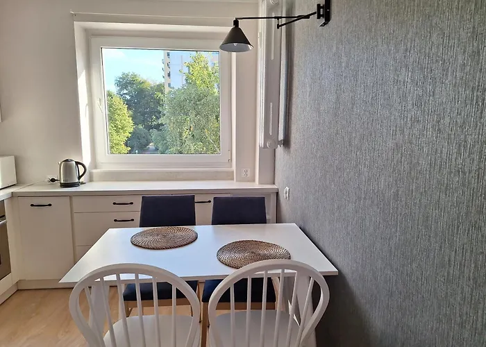 Kamienny Potok Apartamento *