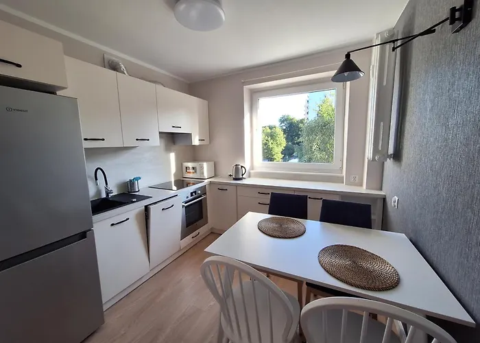 Apartamento Kamienny Potok *