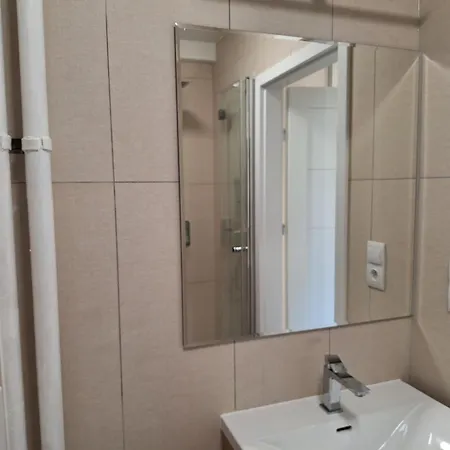 アパート Kamienny Potok