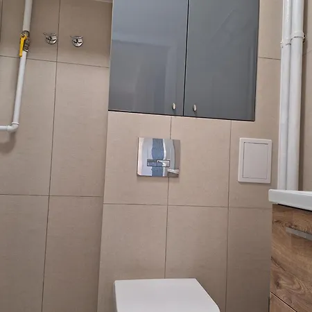 Apartamento Kamienny Potok *
