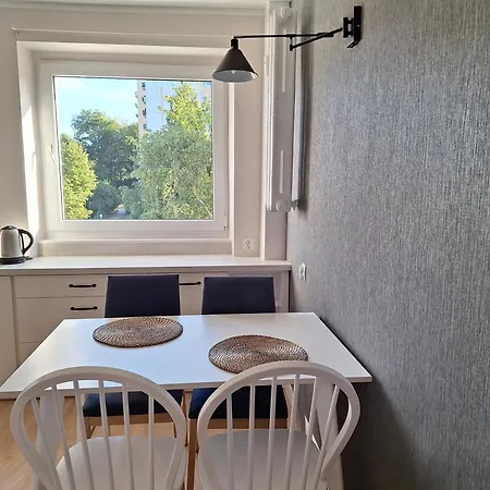 Kamienny Potok Apartamento *
