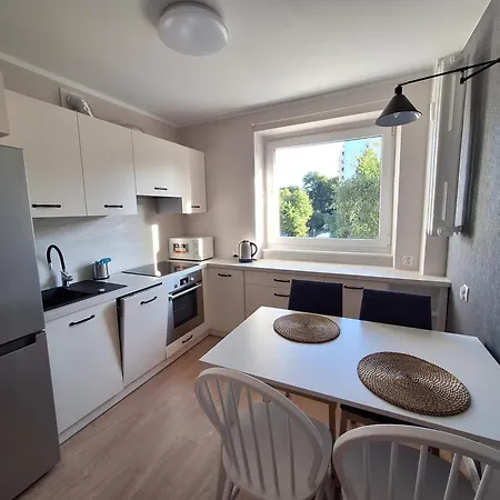 アパート Kamienny Potok *