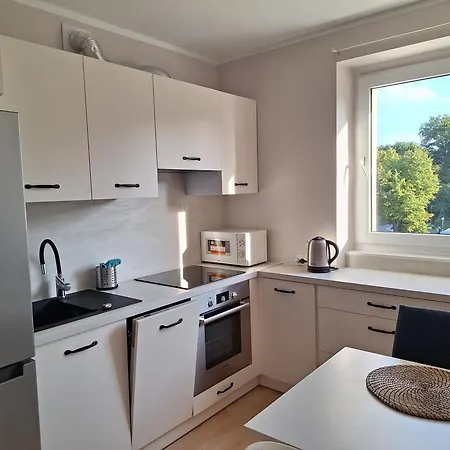 Kamienny Potok * ソポト