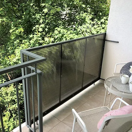 Appartement Kamienny Potok