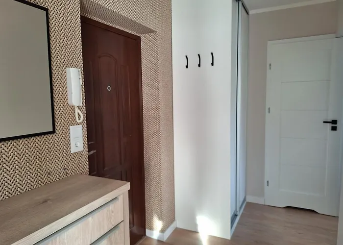 Kamienny Potok Appartamento