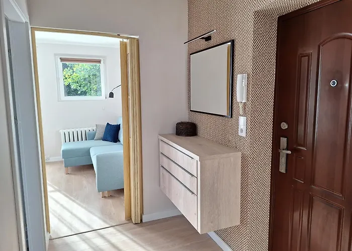 Appartamento Kamienny Potok Sopot