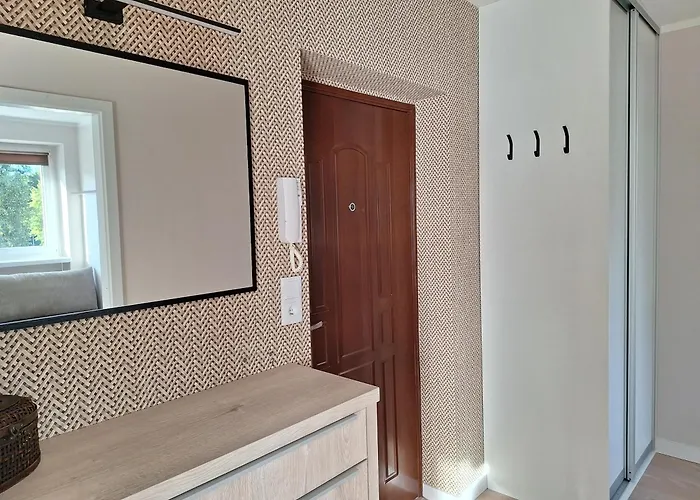 Kamienny Potok Appartamento Sopot